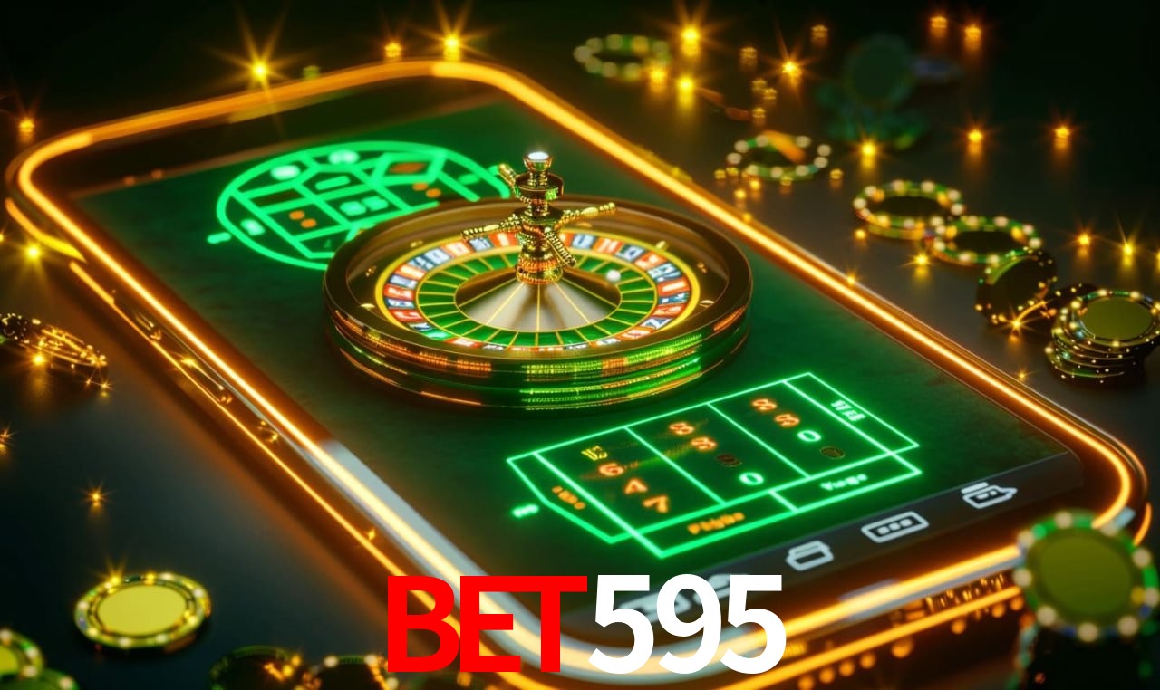 Design Responsivo bet595