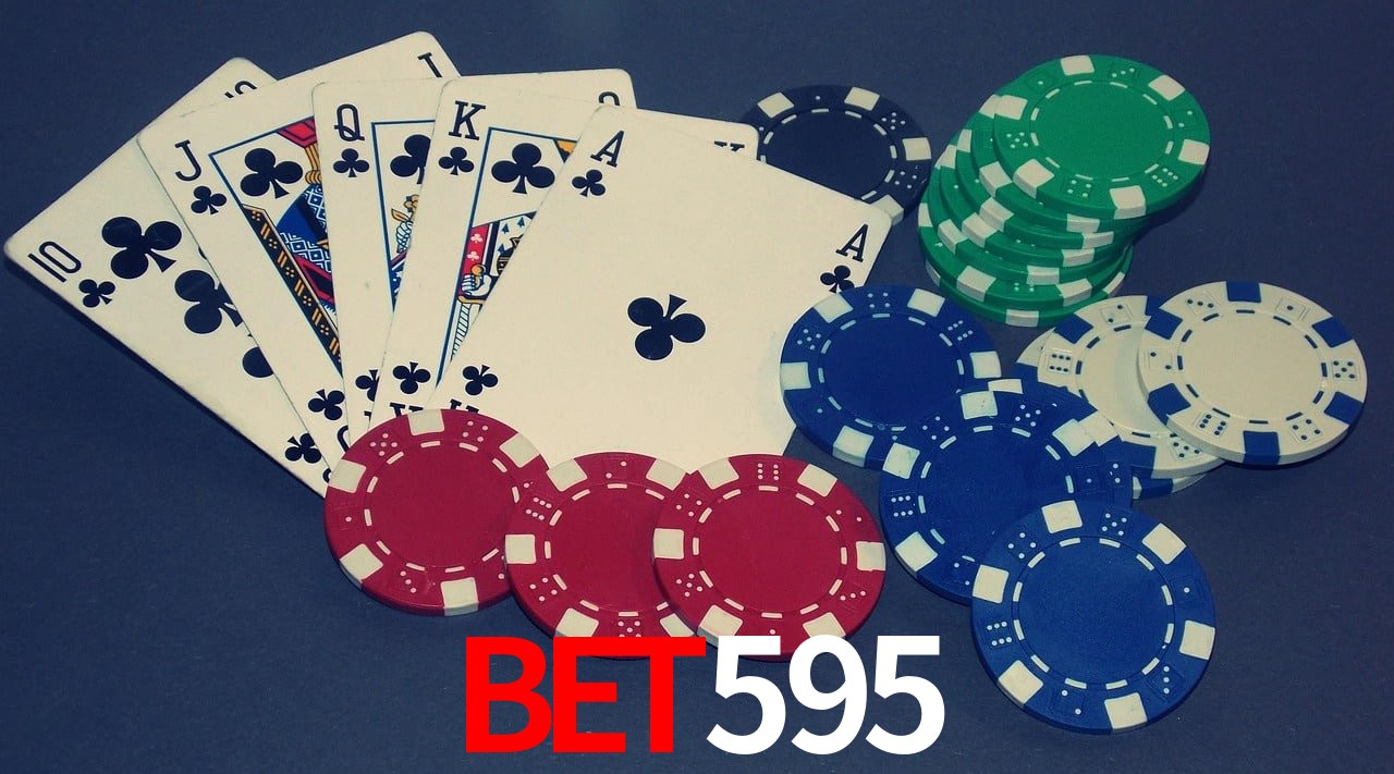 Games Directory bet595