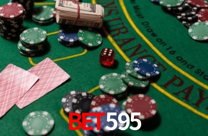 Bônus Generosos e Exclusivos no bet595 para Você!
