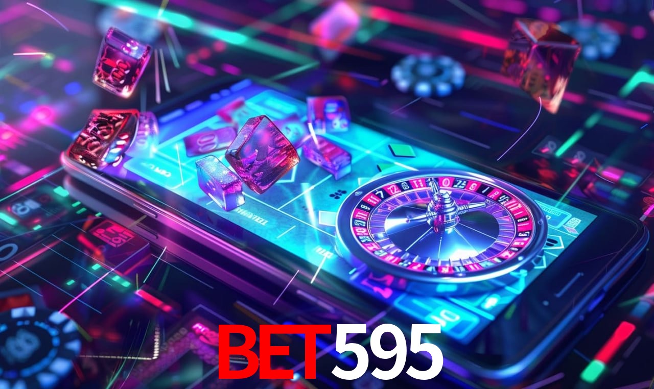 Apostas de Tênis bet595