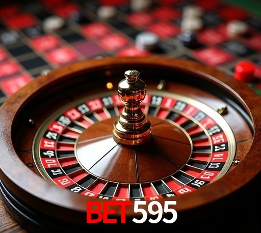 bet595 cassino