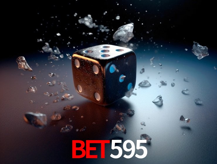 bet595 Plataforma Oficial