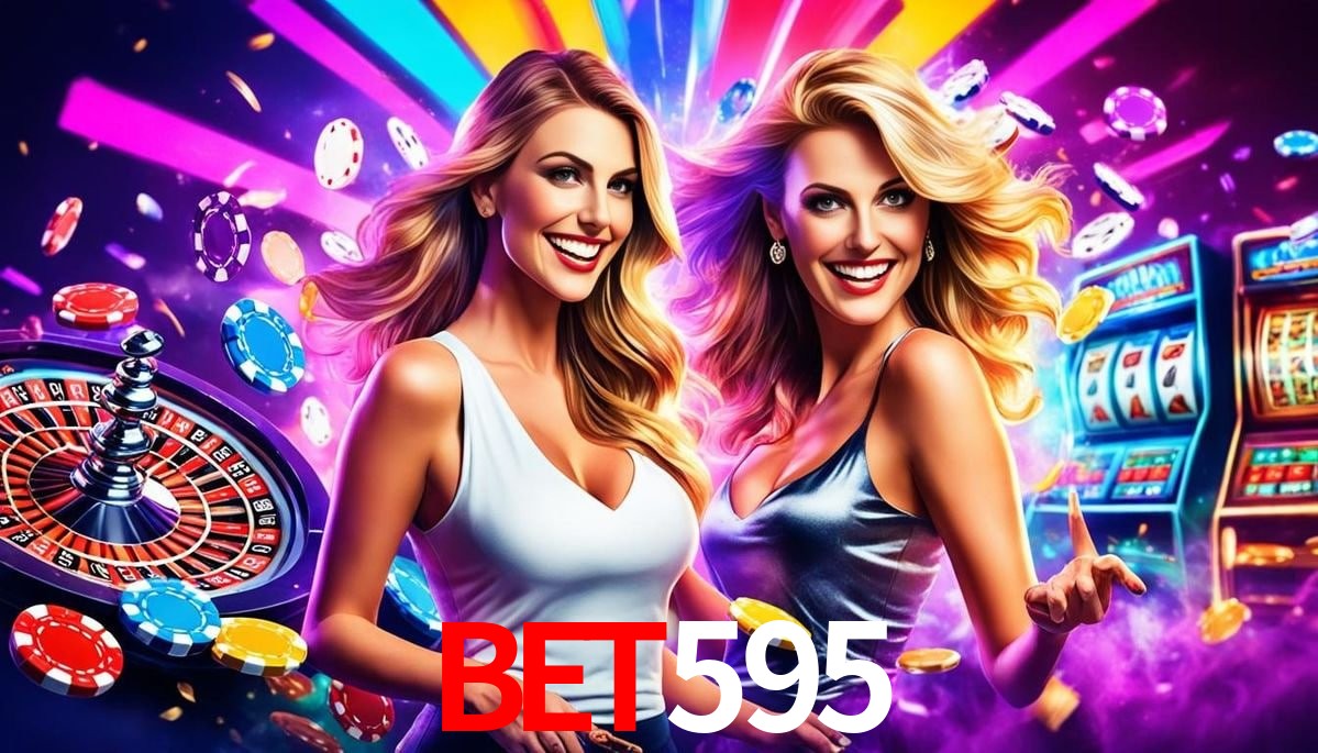 Jogos Exclusivos bet595
