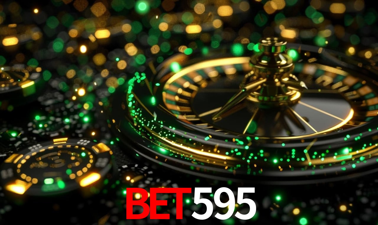 bet595 Slots