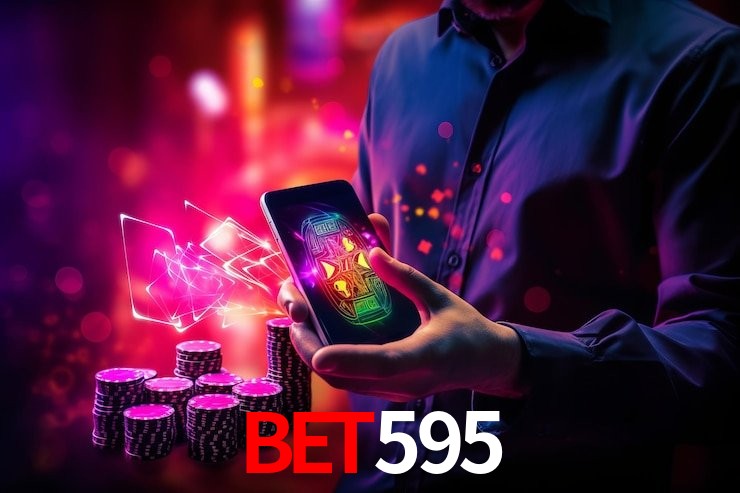 Casino Ao Vivo bet595