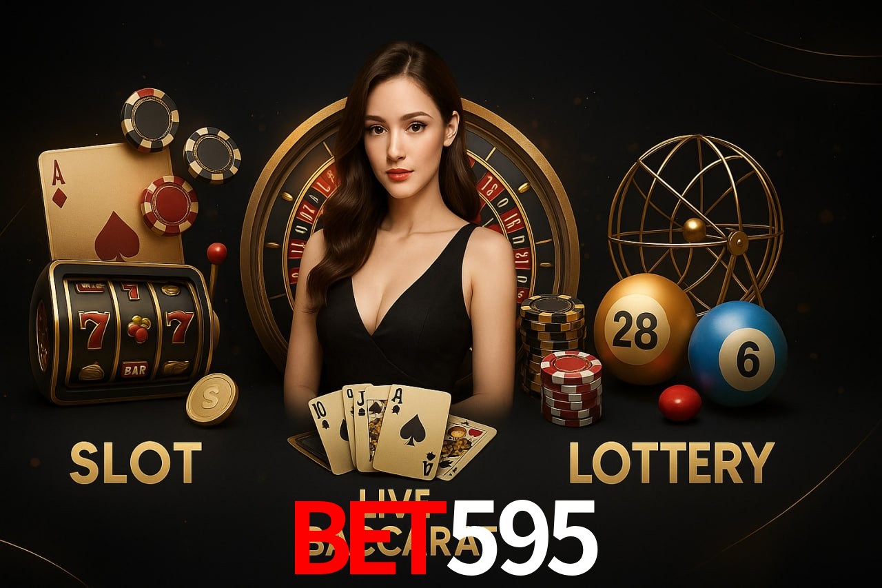 bet595 instalar