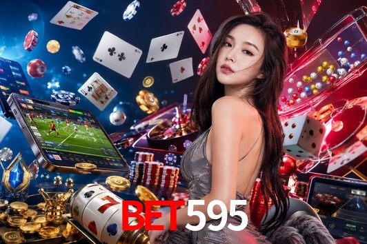 Game Providers bet595