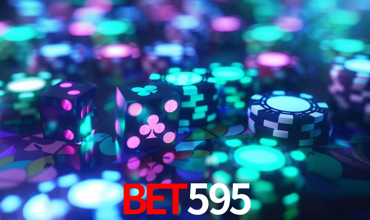 Casino VIP bet595