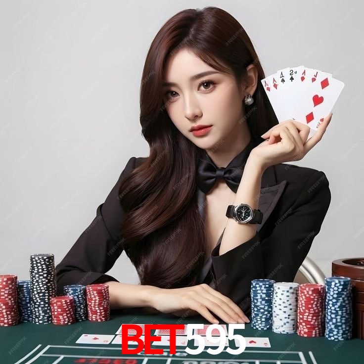 Tecnologia da Plataforma bet595