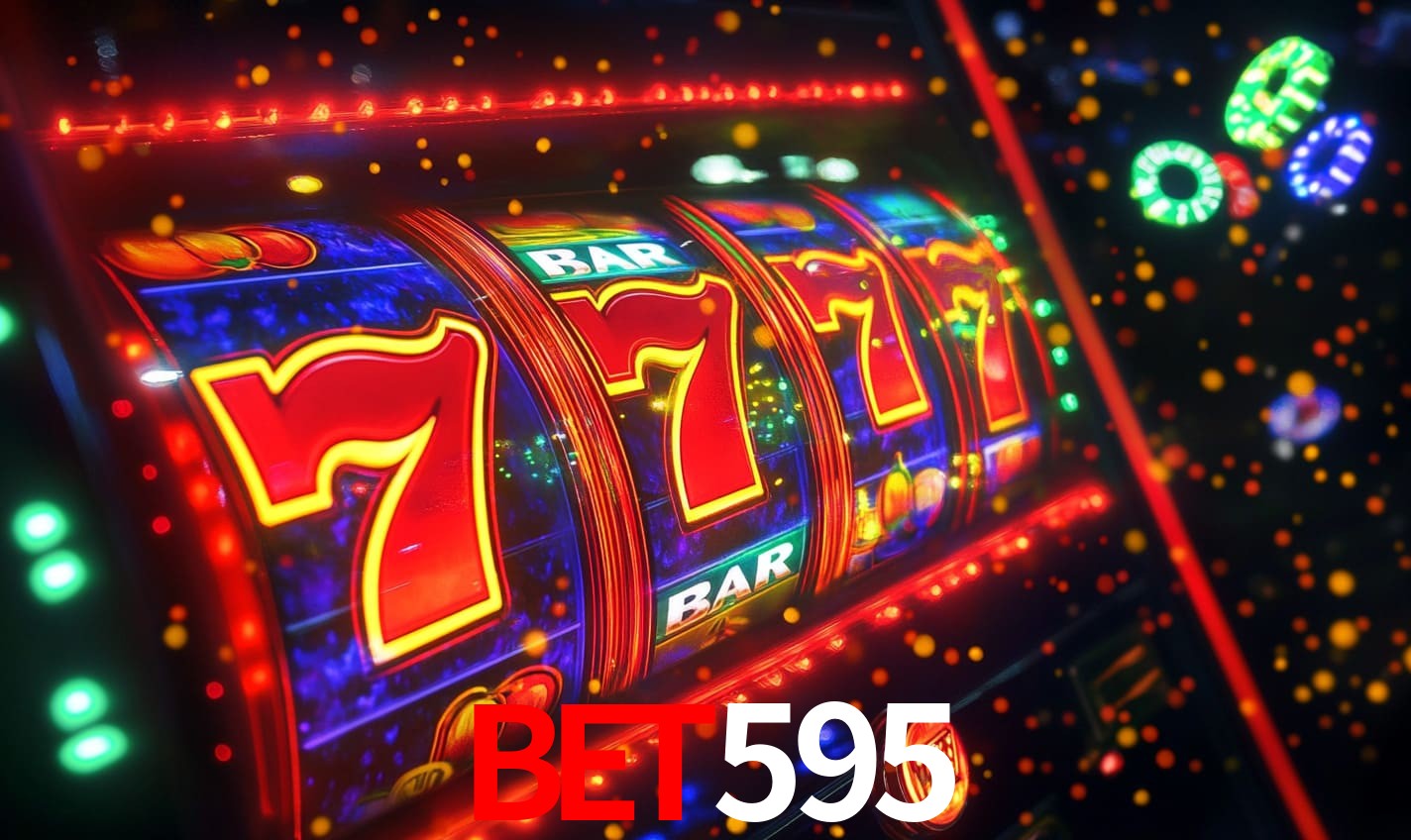 bet595 - Divirta-se jogando na plataforma - bet595.com