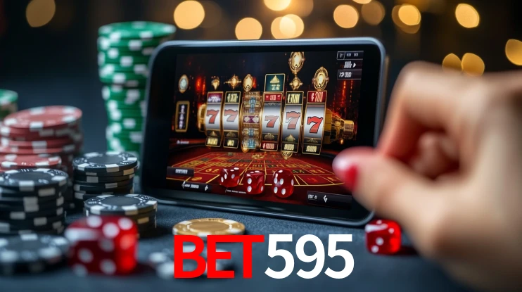 Welcome Bonus bet595