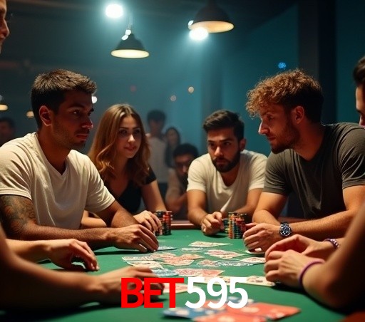 bet595 login