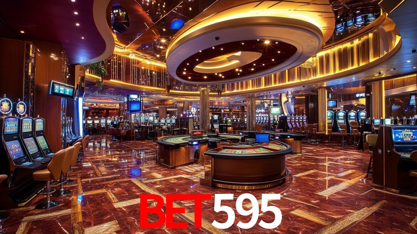 Programa VIP bet595