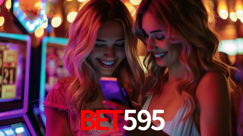 Experimente o Login Seguro Premium no bet595