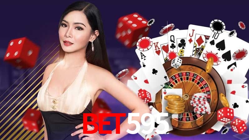 Interface Premium bet595
