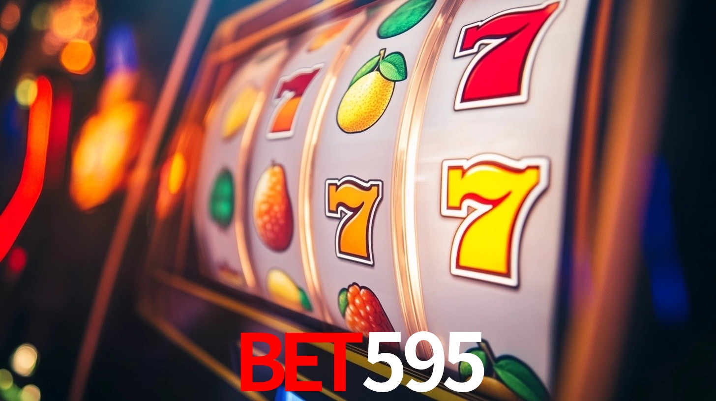 bet595 App Interface