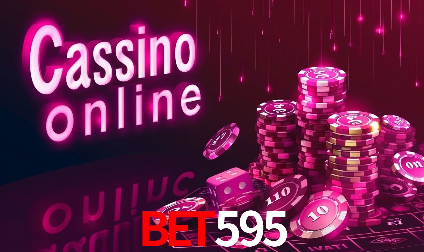 Inovações de Jogos na bet595: O Futuro das Experiências Interativas