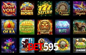 bet595 cadastro