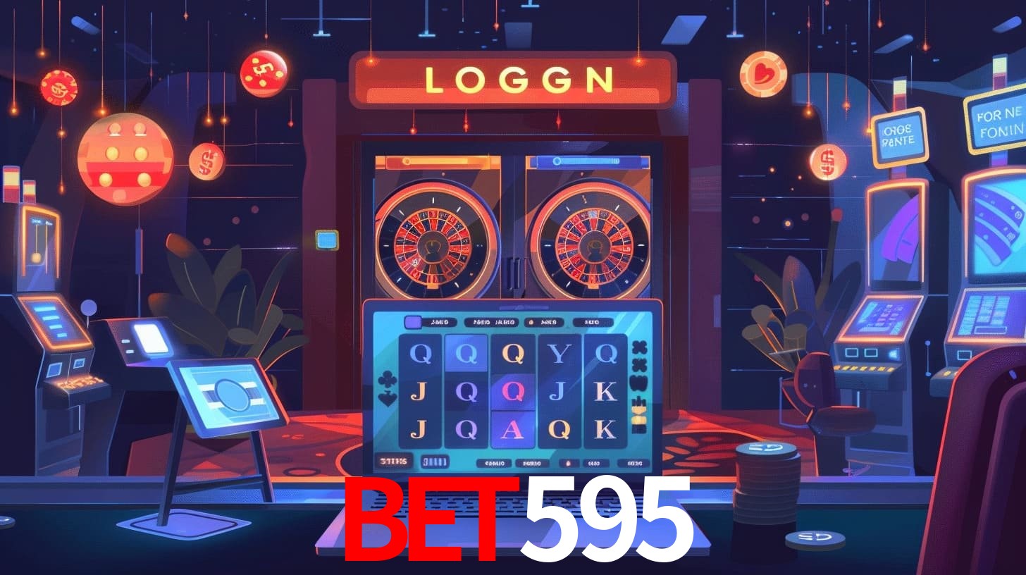 Integração de APIs bet595