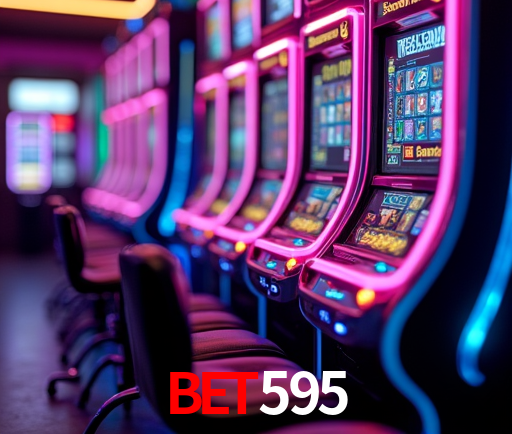 bet595 lottery