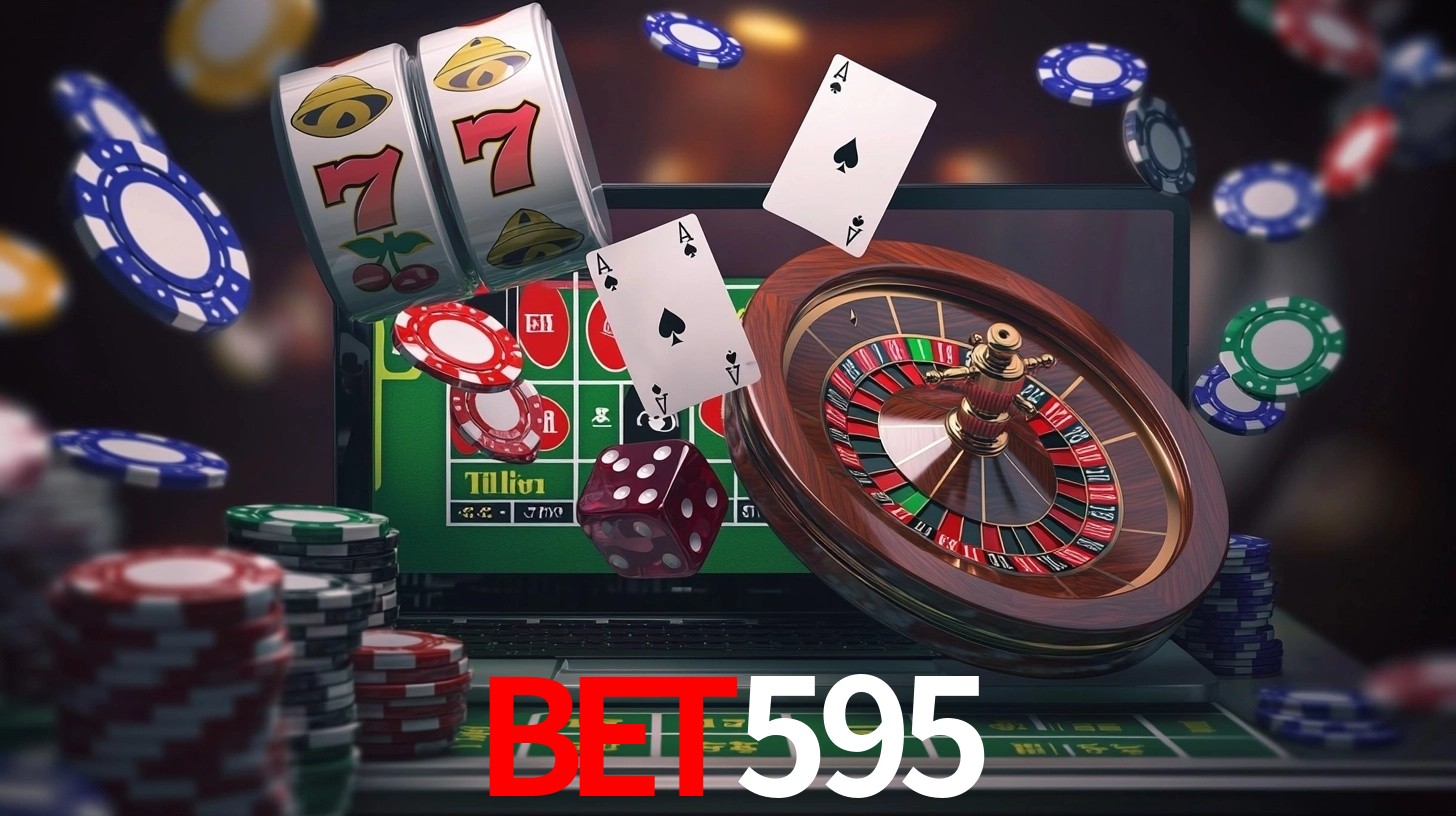 Premium Interface bet595