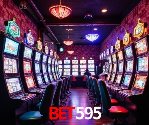 bet595 Plataforma