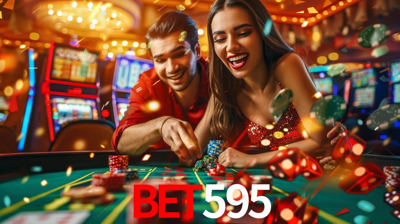 Login Seguro bet595