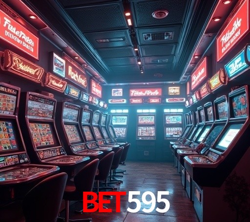 bet595 cassino online