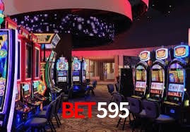 bet595 Plataforma