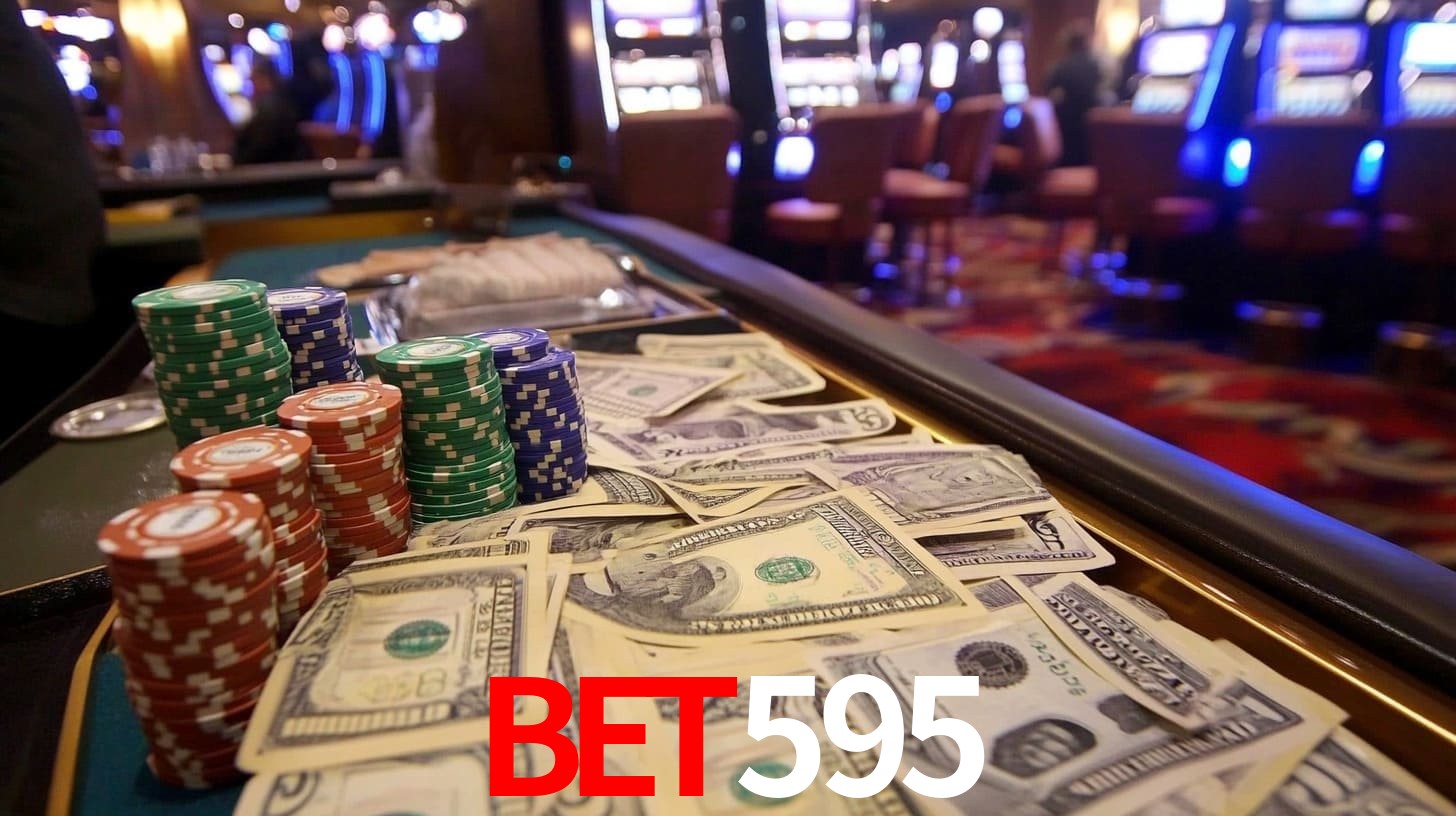 bet595 telegram