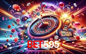 Apostas de Futebol bet595