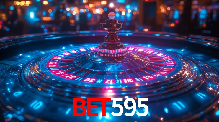 bet595 bonus