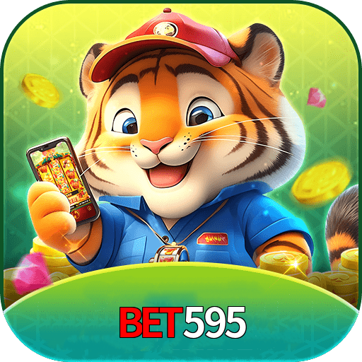 Logo bet595
